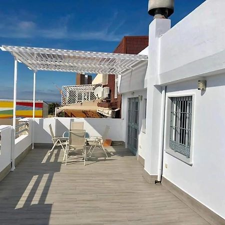 Luxury Attics Avenida Italia Parking Incluido Apartman Huelva Kültér fotó