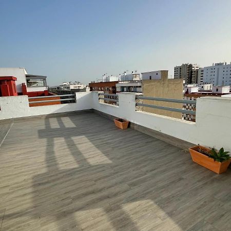 Luxury Attics Avenida Italia Parking Incluido Apartman Huelva Kültér fotó