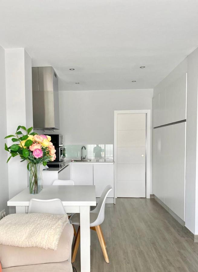 Luxury Attics Avenida Italia Parking Incluido Apartman Huelva Kültér fotó