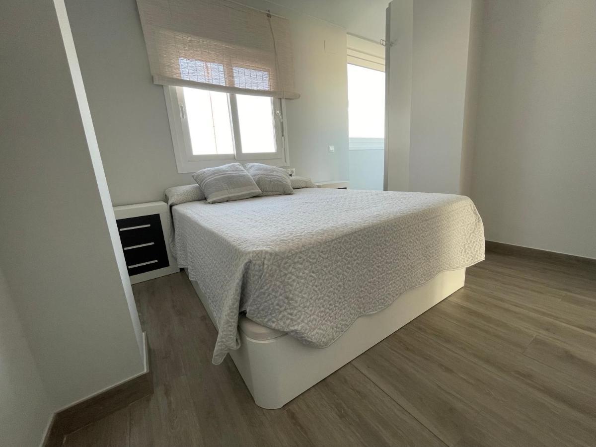 Luxury Attics Avenida Italia Parking Incluido Apartman Huelva Kültér fotó
