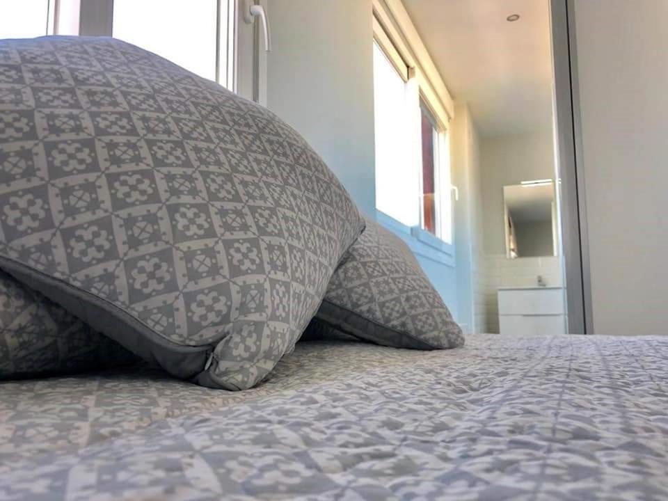 Luxury Attics Avenida Italia Parking Incluido Apartman Huelva Kültér fotó