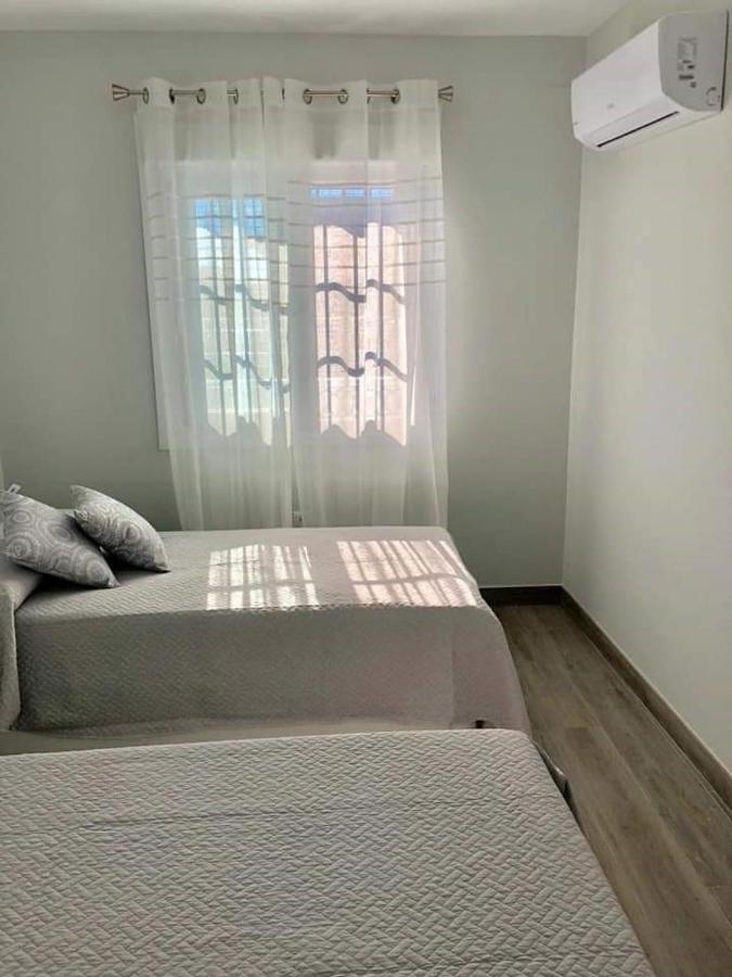 Luxury Attics Avenida Italia Parking Incluido Apartman Huelva Kültér fotó