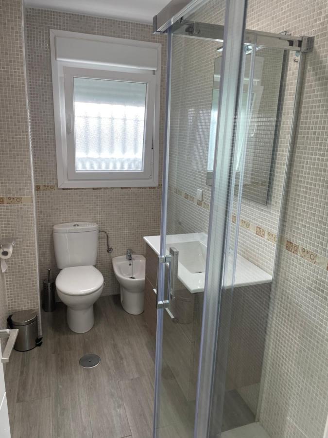Luxury Attics Avenida Italia Parking Incluido Apartman Huelva Kültér fotó