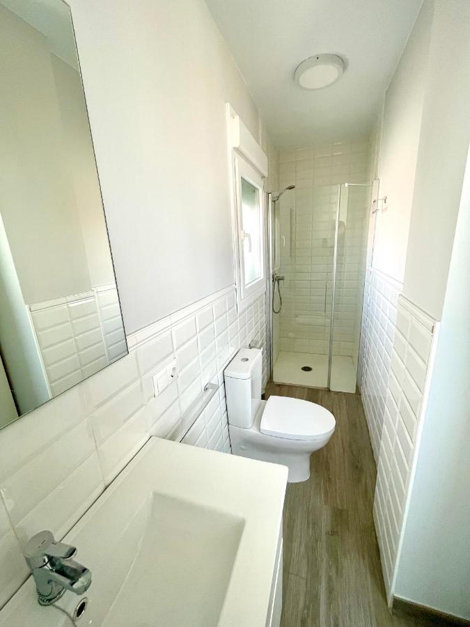 Luxury Attics Avenida Italia Parking Incluido Apartman Huelva Kültér fotó